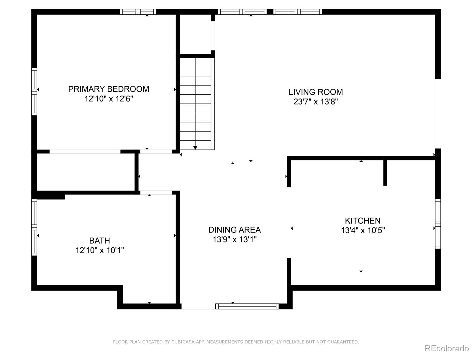 MLS Image #47 for 2171  alvarado road,georgetown, Colorado