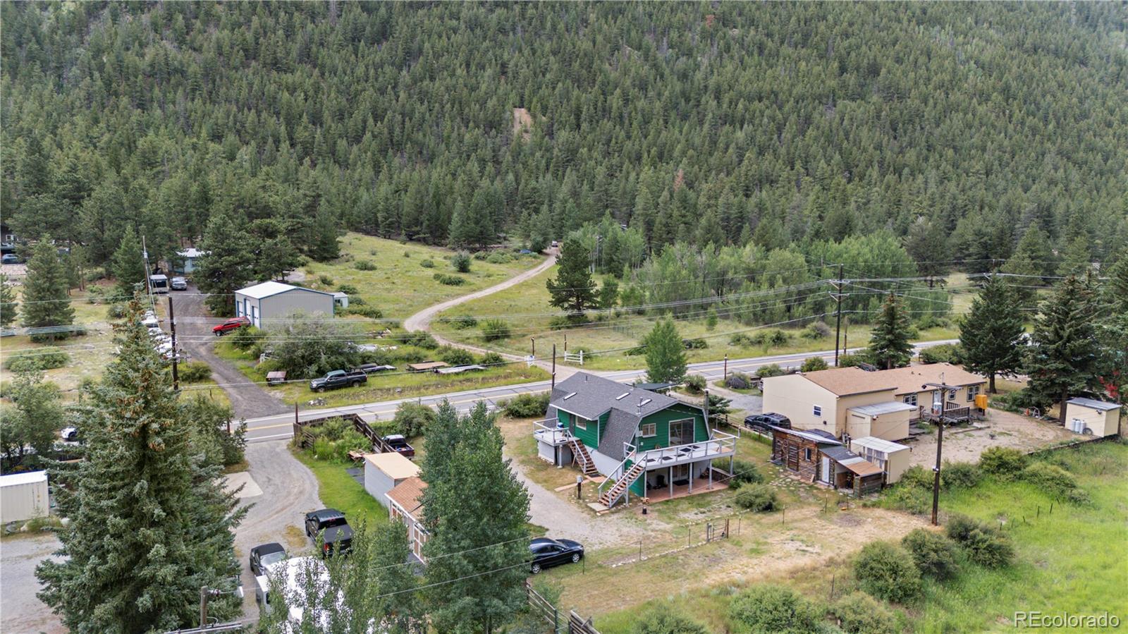 MLS Image #6 for 2171  alvarado road,georgetown, Colorado