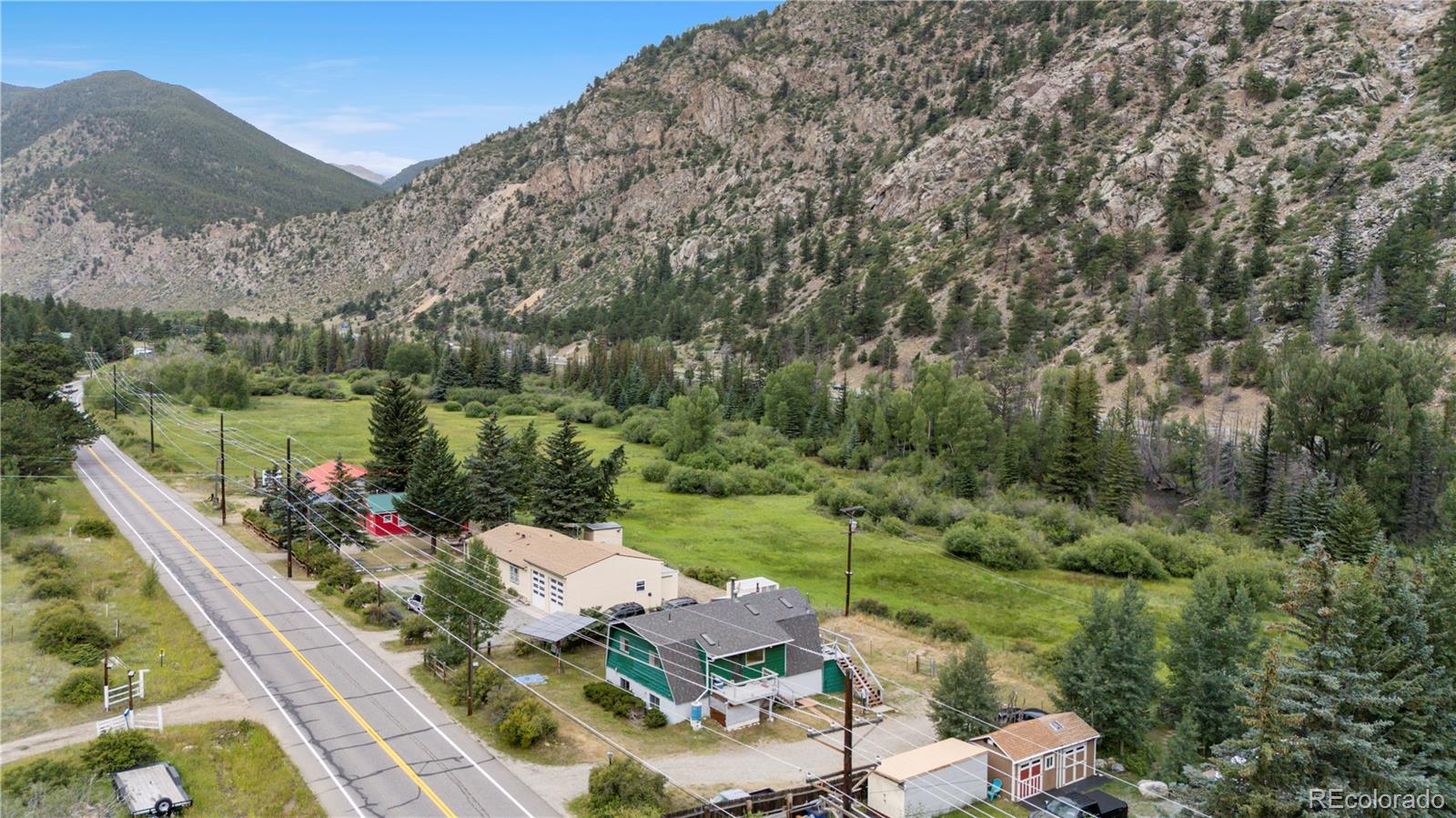 MLS Image #8 for 2171  alvarado road,georgetown, Colorado