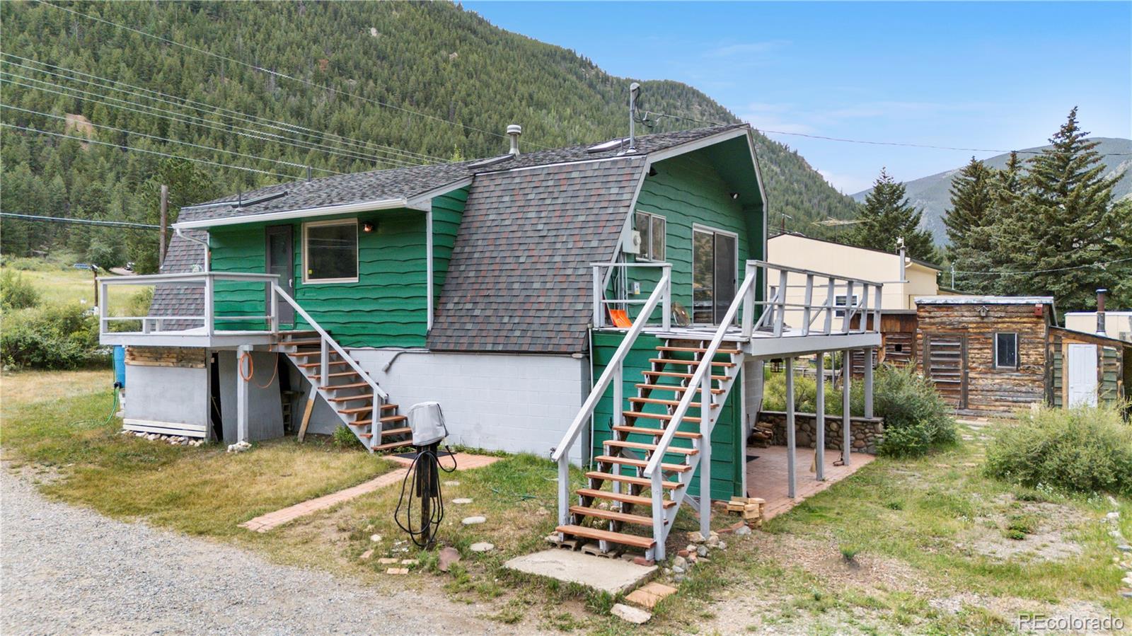 MLS Image #9 for 2171  alvarado road,georgetown, Colorado