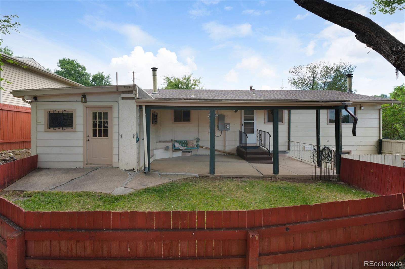 MLS Image #38 for 2509  royalty court,colorado springs, Colorado