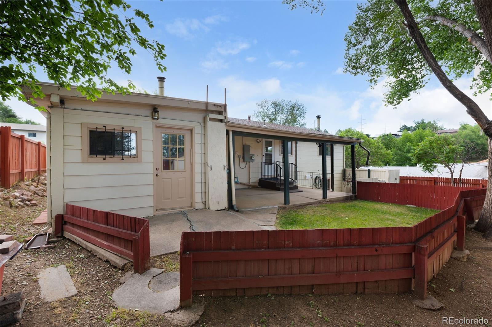 MLS Image #39 for 2509  royalty court,colorado springs, Colorado