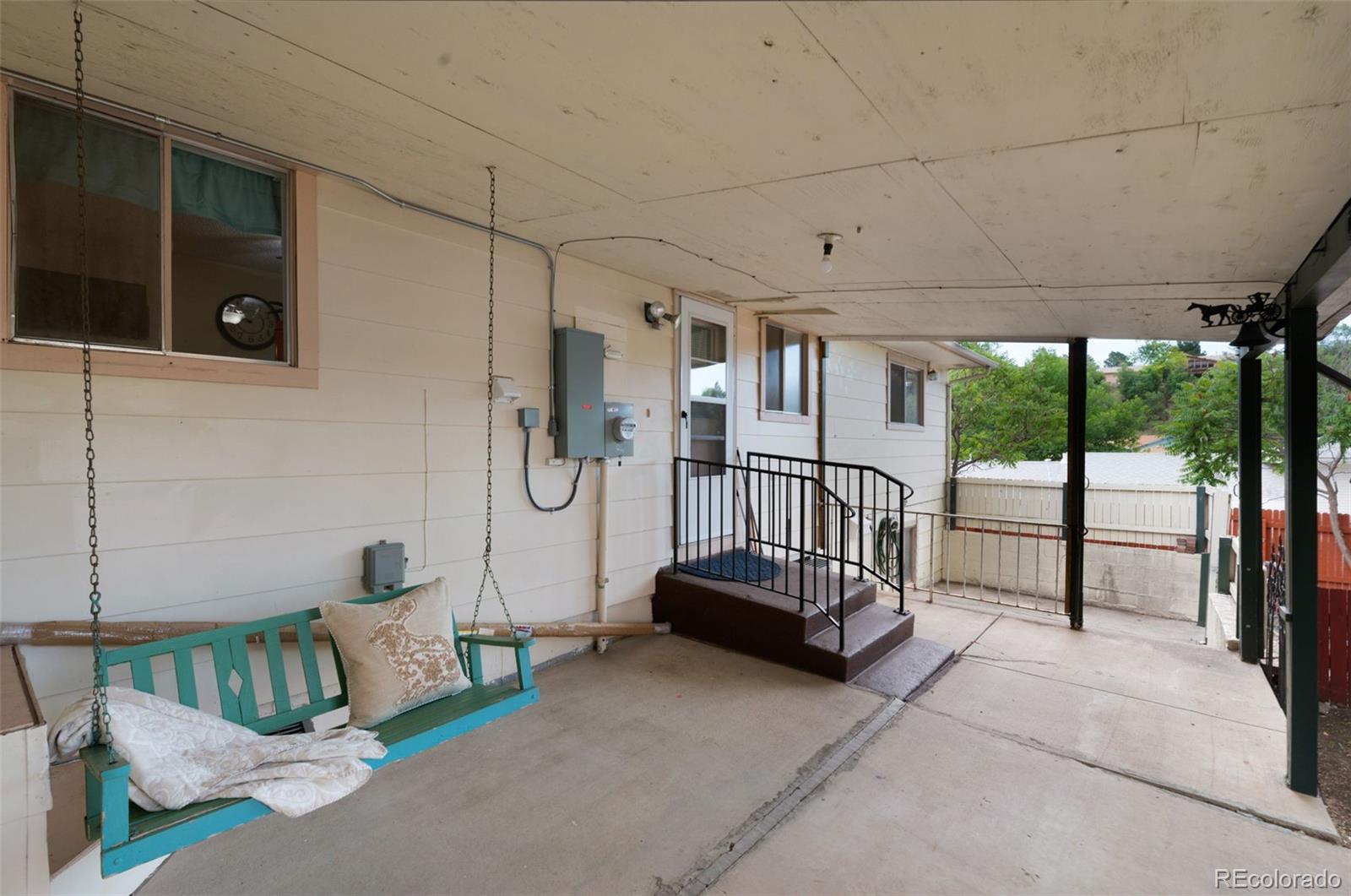 MLS Image #40 for 2509  royalty court,colorado springs, Colorado