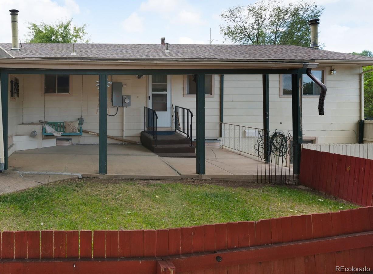 MLS Image #41 for 2509  royalty court,colorado springs, Colorado