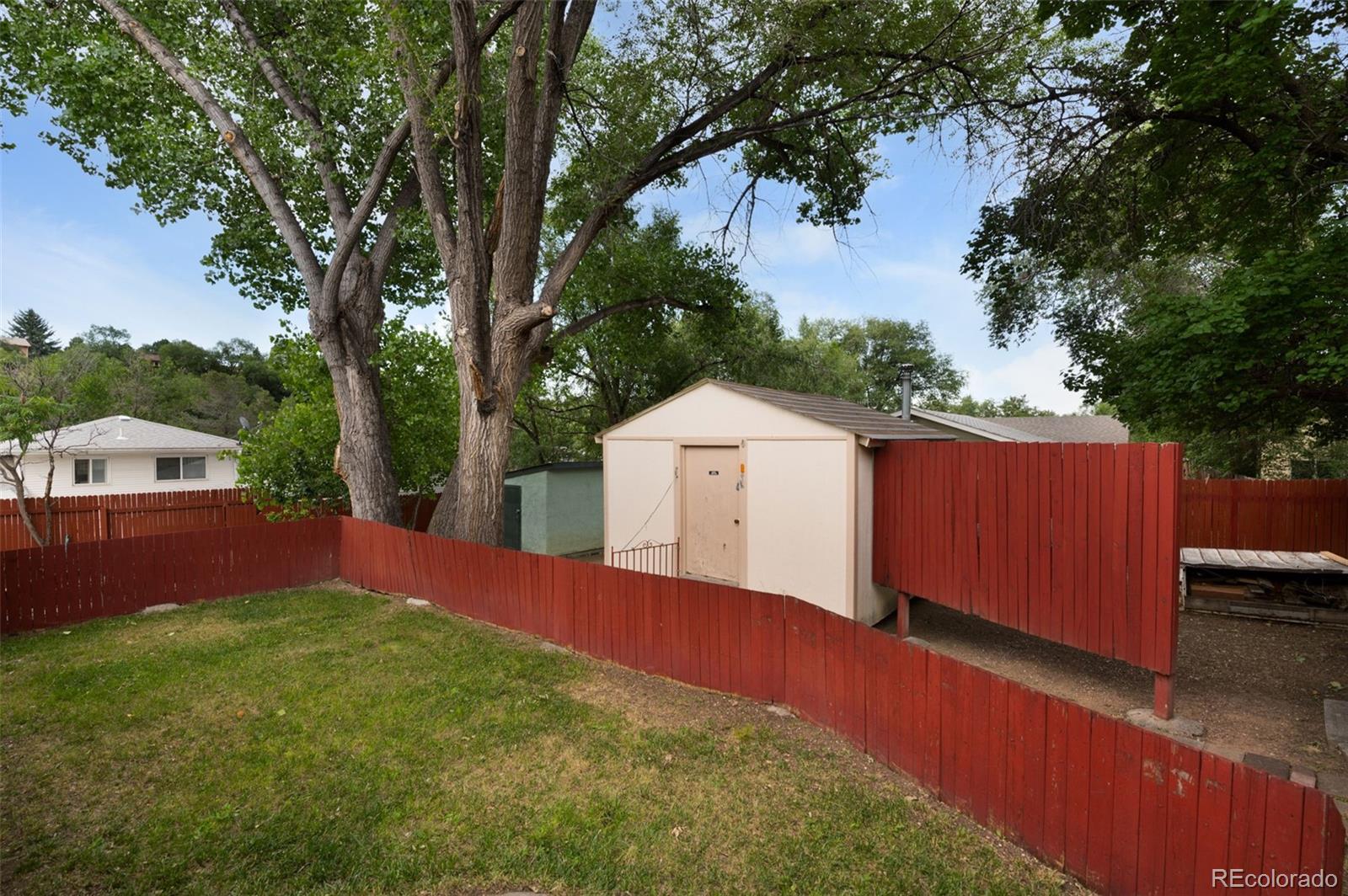 MLS Image #42 for 2509  royalty court,colorado springs, Colorado