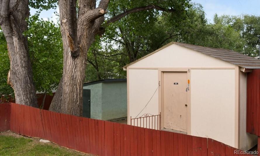 MLS Image #43 for 2509  royalty court,colorado springs, Colorado