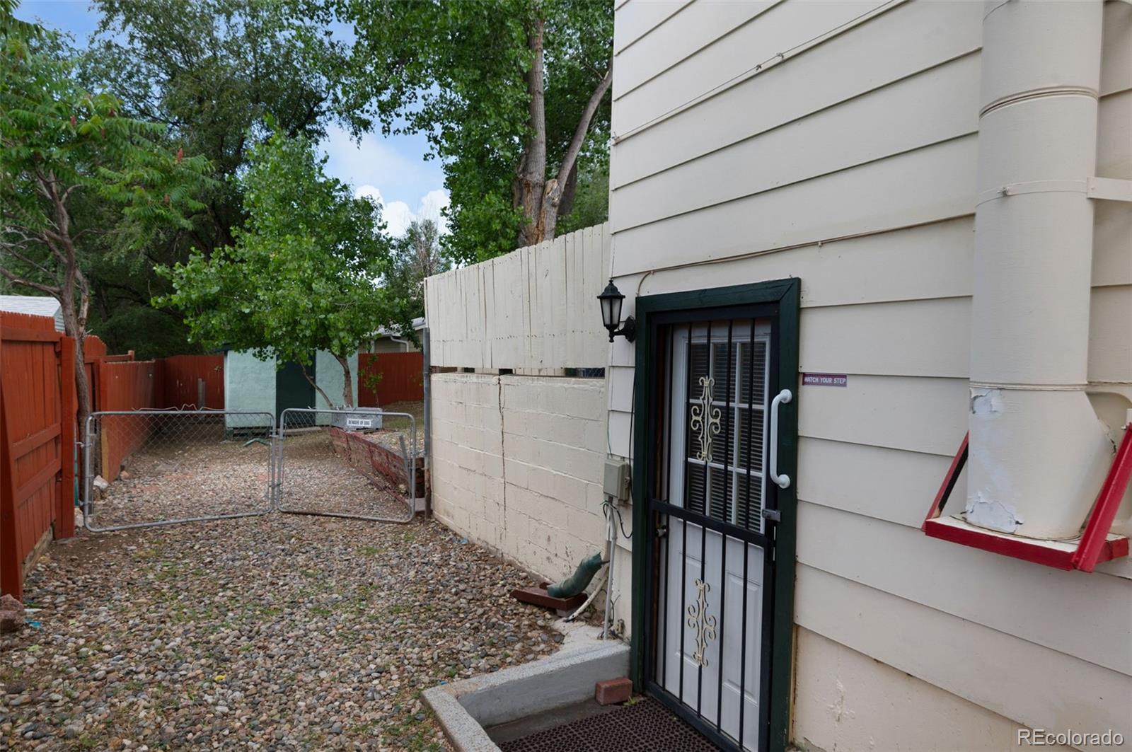 MLS Image #44 for 2509  royalty court,colorado springs, Colorado