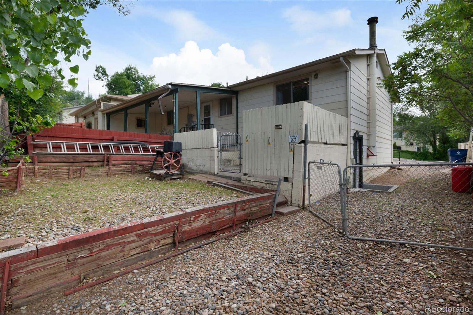 MLS Image #45 for 2509  royalty court,colorado springs, Colorado
