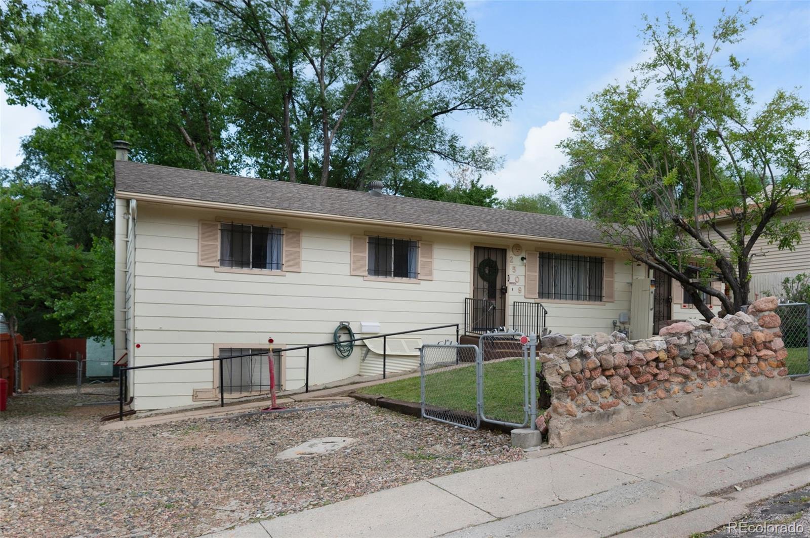 MLS Image #46 for 2509  royalty court,colorado springs, Colorado