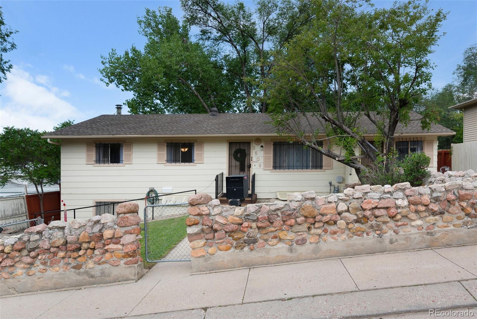 MLS Image #48 for 2509  royalty court,colorado springs, Colorado