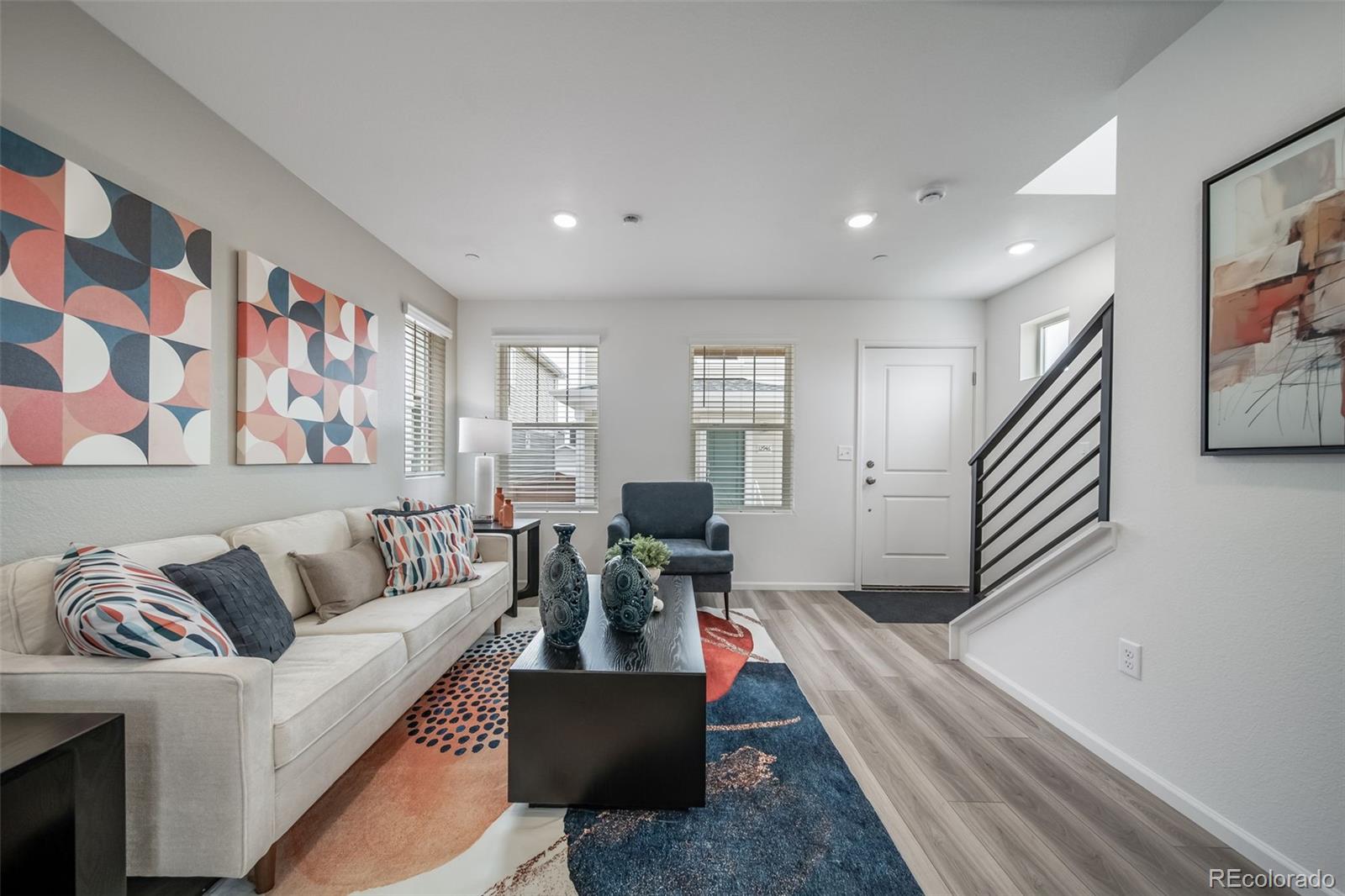 MLS Image #14 for 12921 e 103rd place,commerce city, Colorado