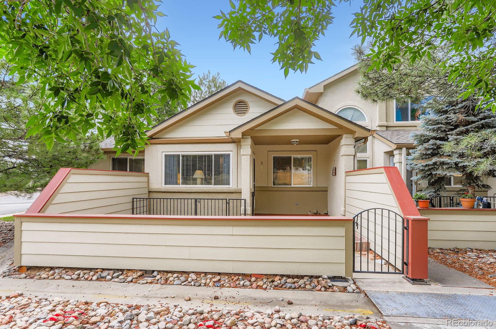 CMA Image for 561  Ridgeview Drive,Louisville, Colorado