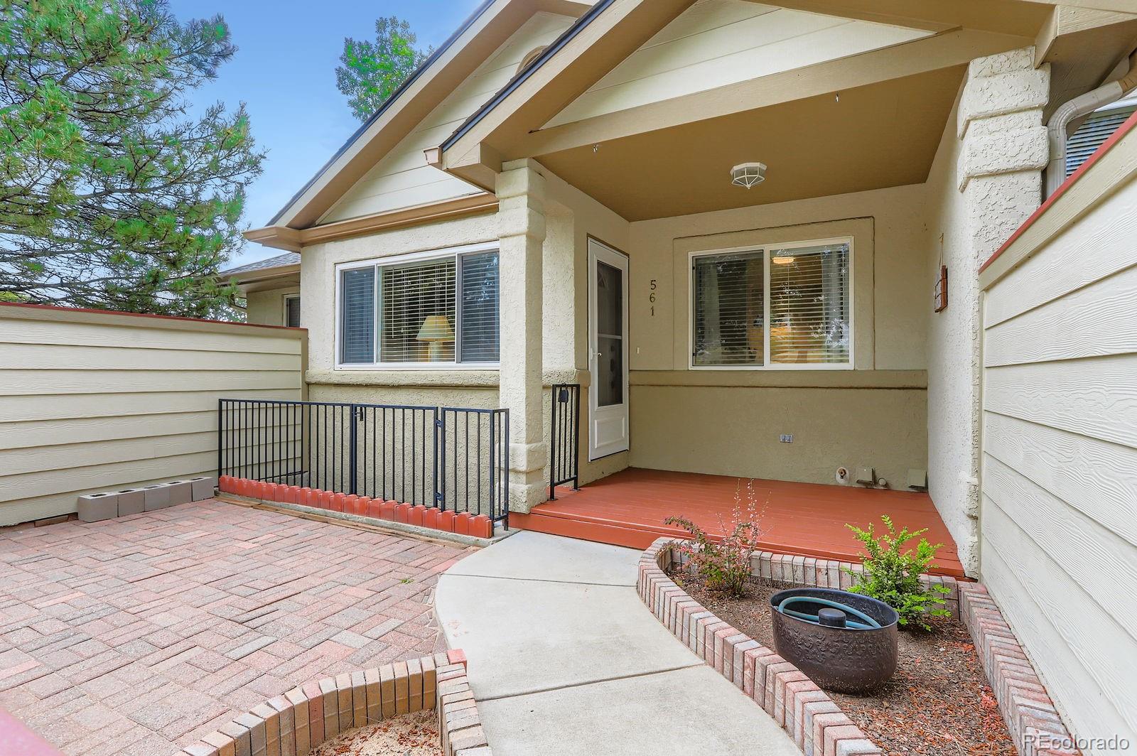 MLS Image #2 for 561  ridgeview drive,louisville, Colorado