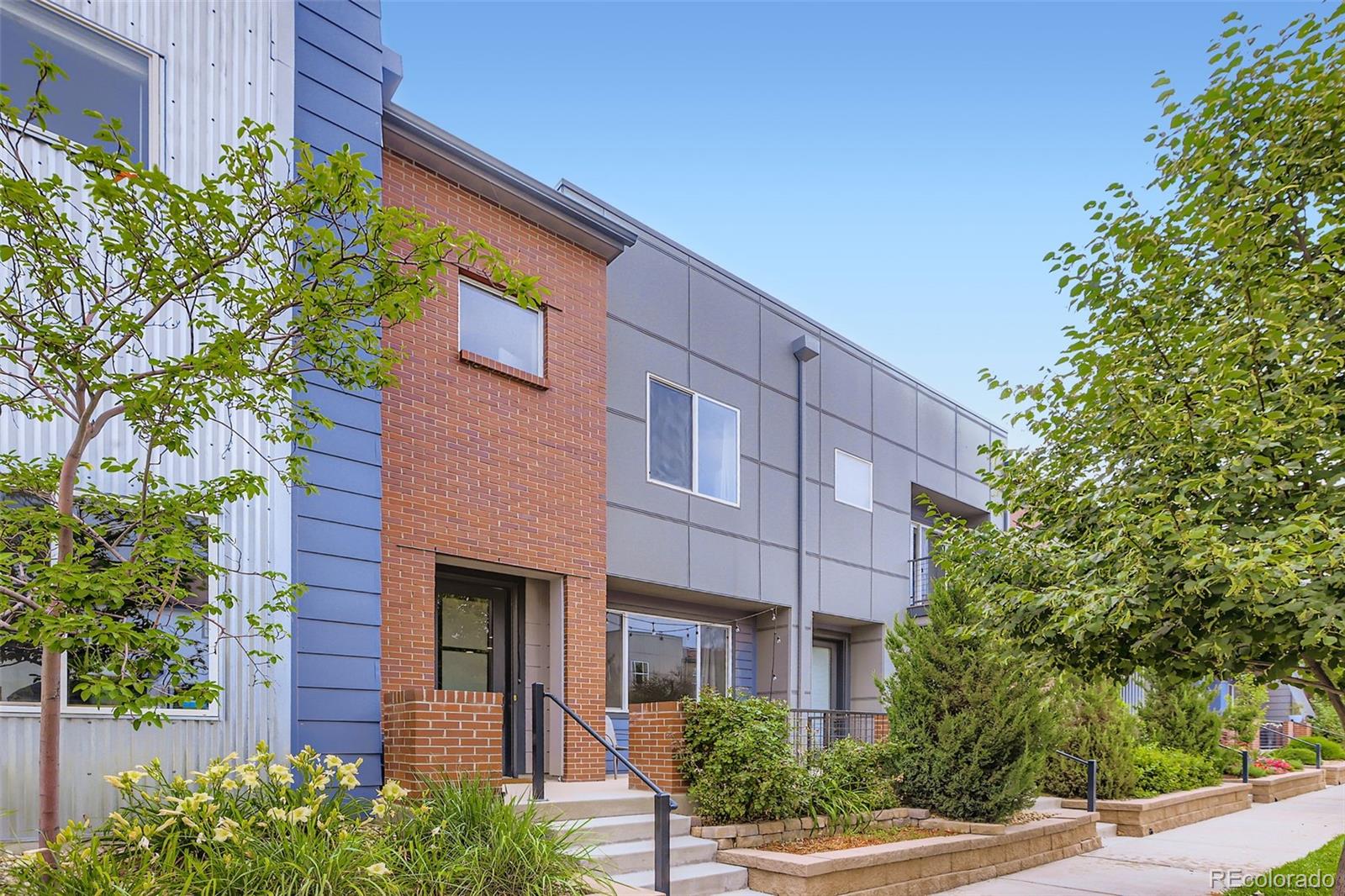 MLS Image #0 for 6757  warren drive,denver, Colorado