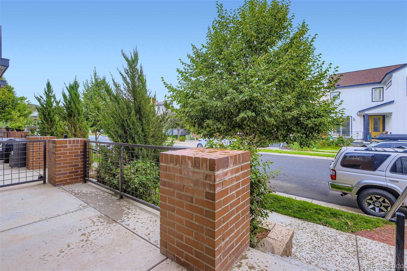 MLS Image #2 for 6757  warren drive,denver, Colorado