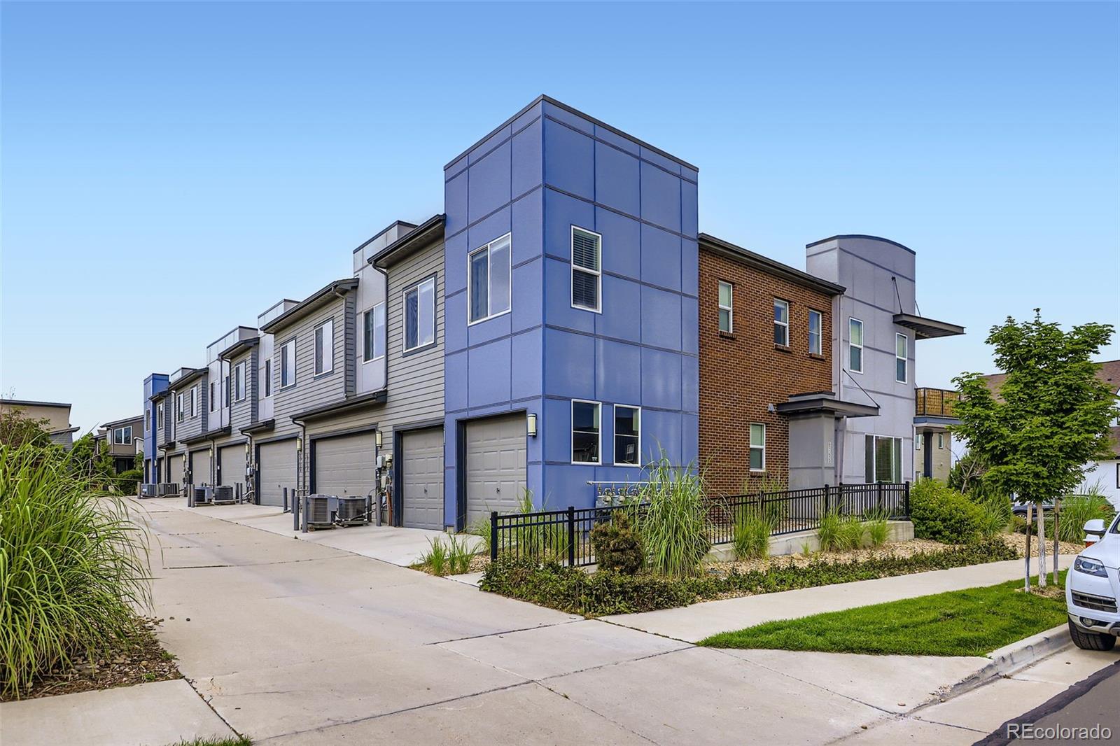 MLS Image #25 for 6757  warren drive,denver, Colorado