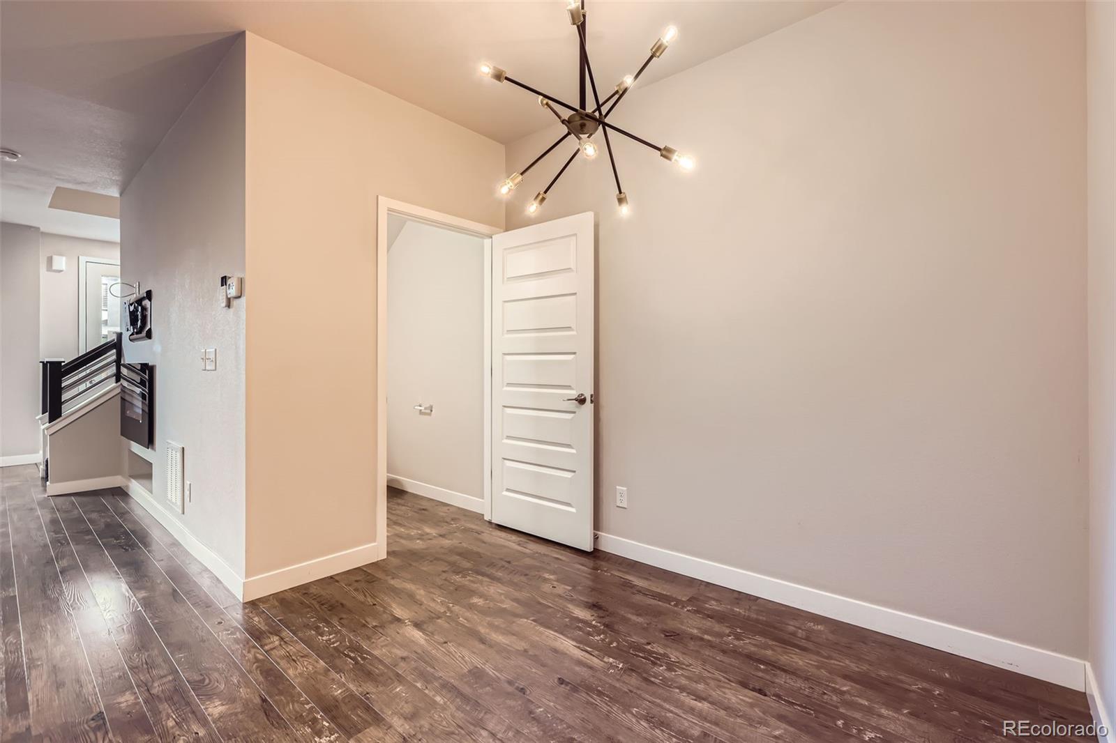 MLS Image #7 for 6757  warren drive,denver, Colorado