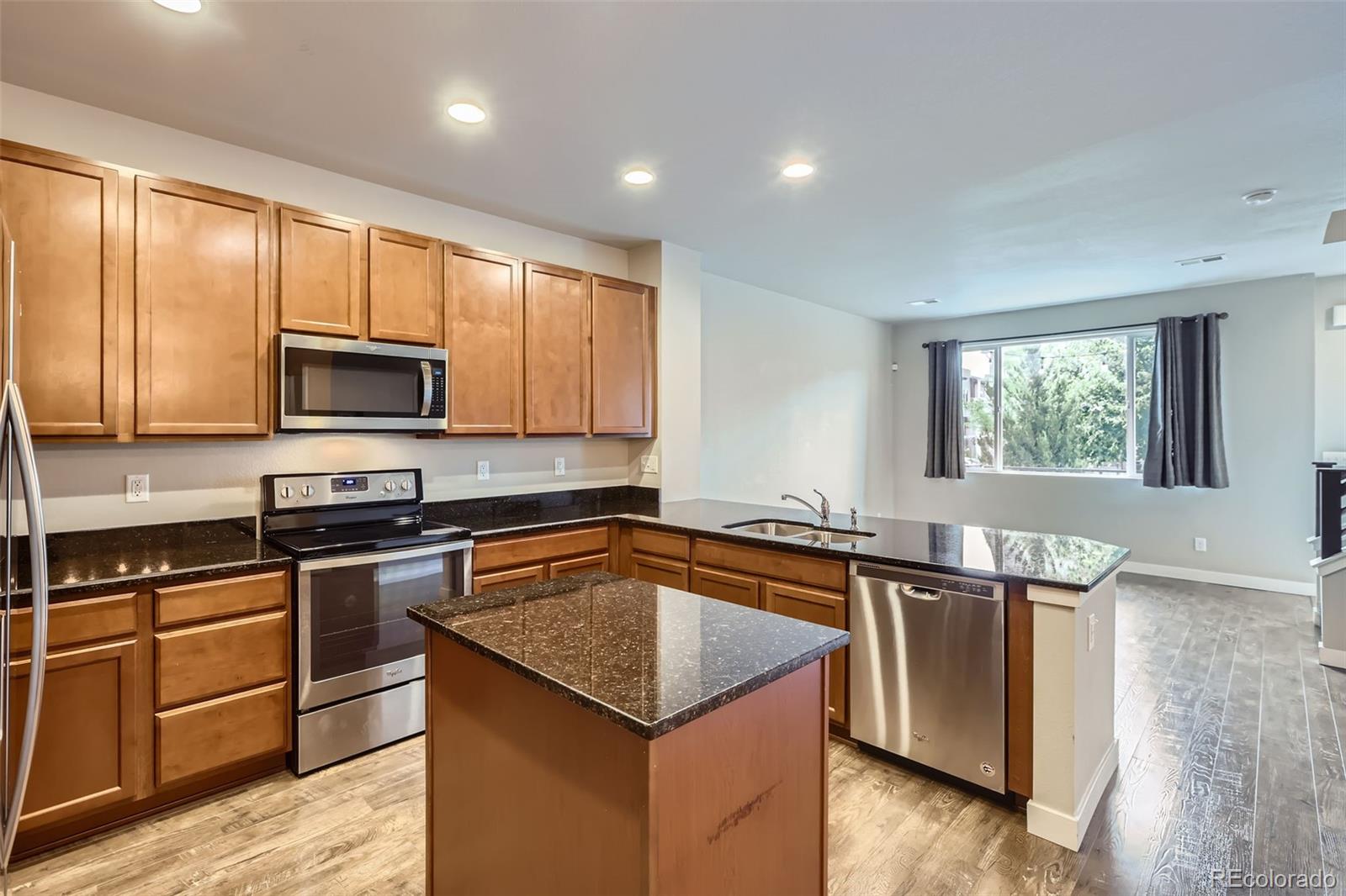 MLS Image #9 for 6757  warren drive,denver, Colorado
