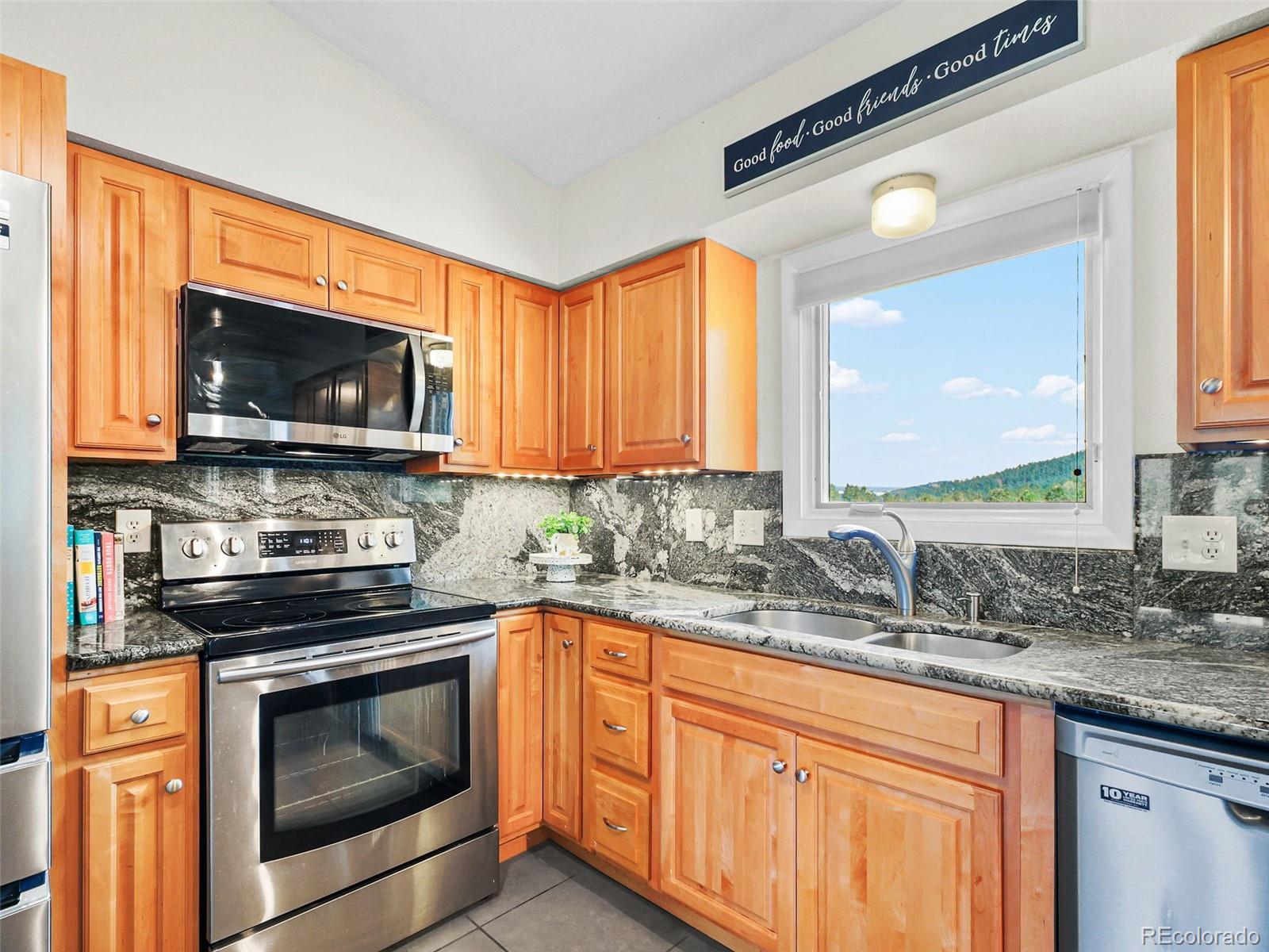 MLS Image #10 for 8442  gray fox drive,evergreen, Colorado