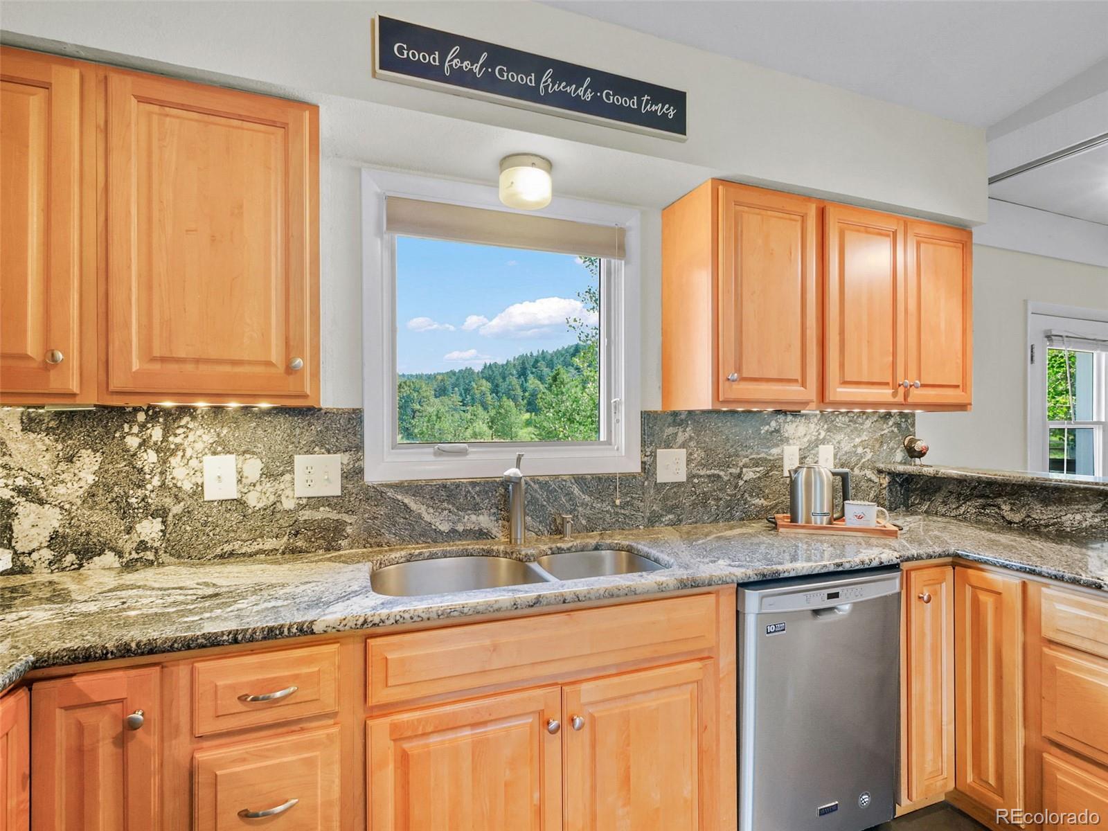 MLS Image #11 for 8442  gray fox drive,evergreen, Colorado