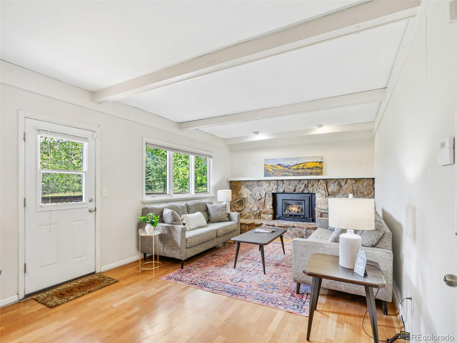 MLS Image #17 for 8442  gray fox drive,evergreen, Colorado