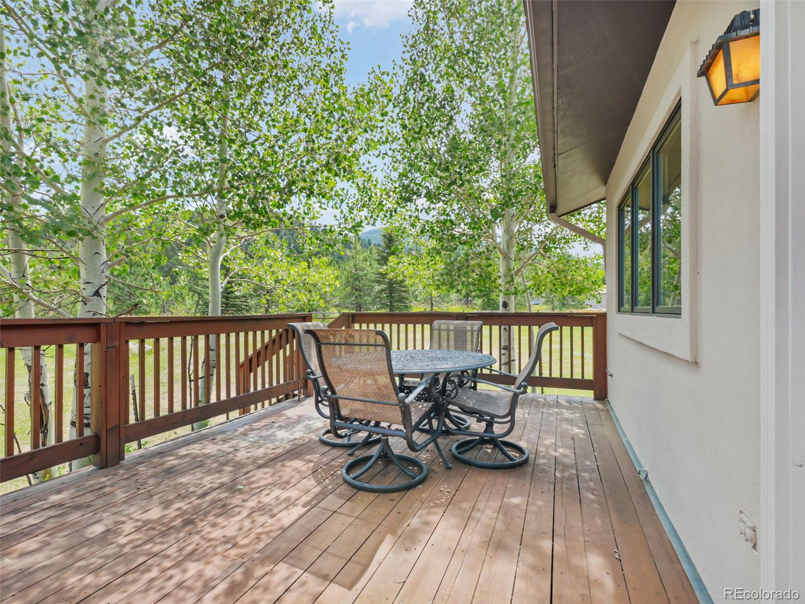 MLS Image #18 for 8442  gray fox drive,evergreen, Colorado