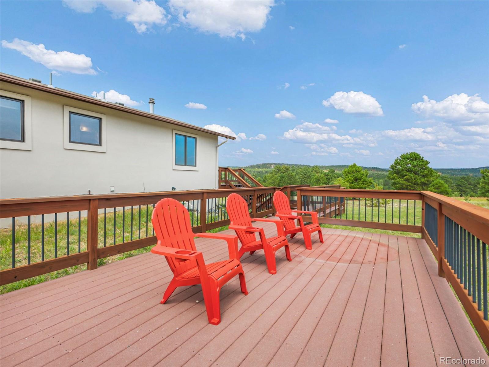 MLS Image #19 for 8442  gray fox drive,evergreen, Colorado