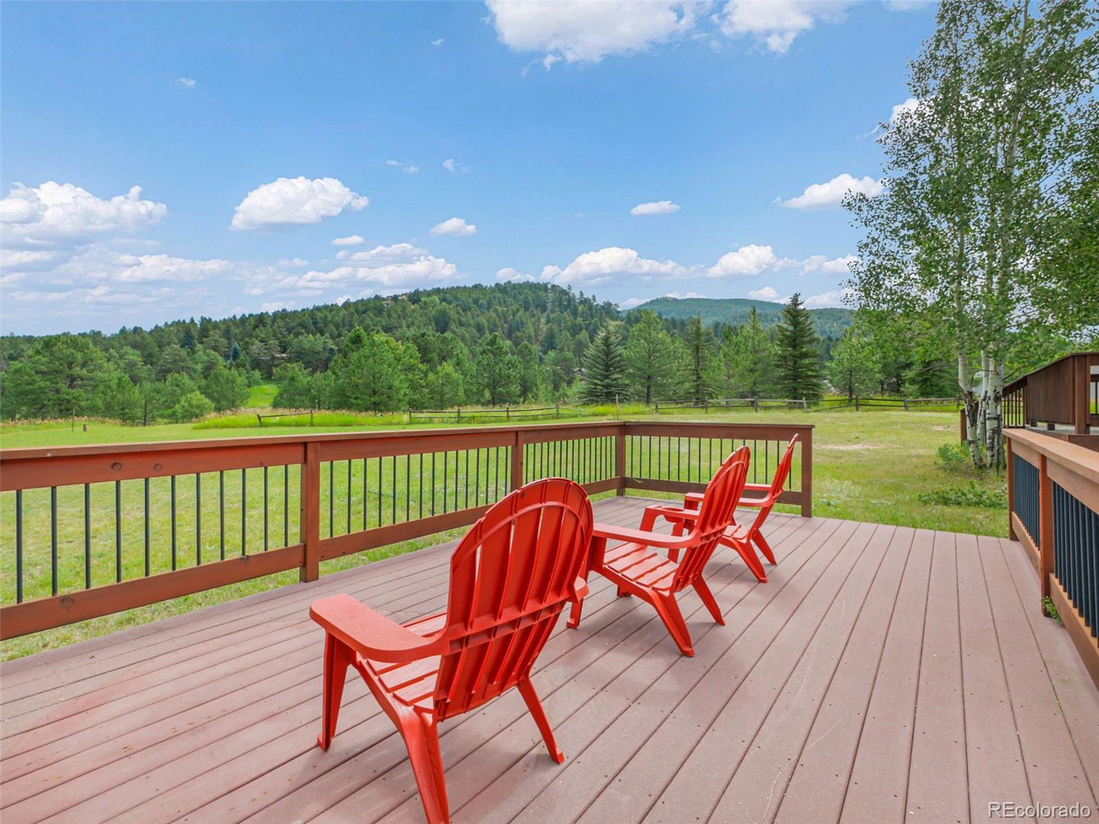 MLS Image #20 for 8442  gray fox drive,evergreen, Colorado