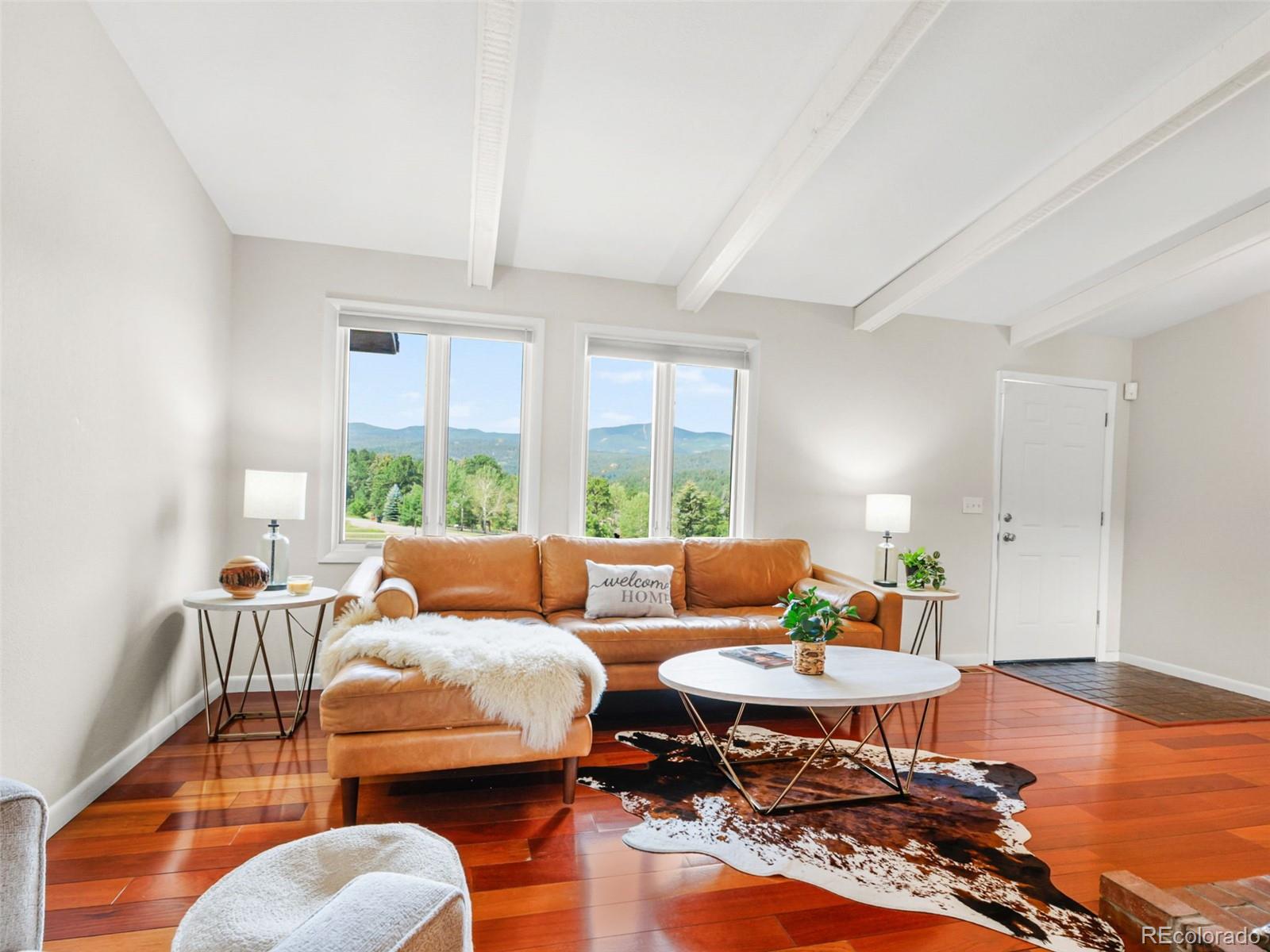 MLS Image #3 for 8442  gray fox drive,evergreen, Colorado