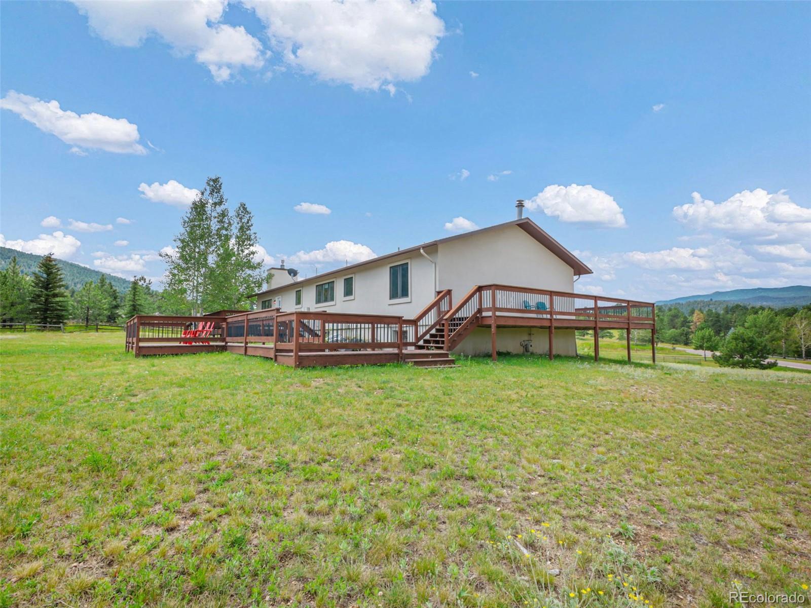MLS Image #39 for 8442  gray fox drive,evergreen, Colorado