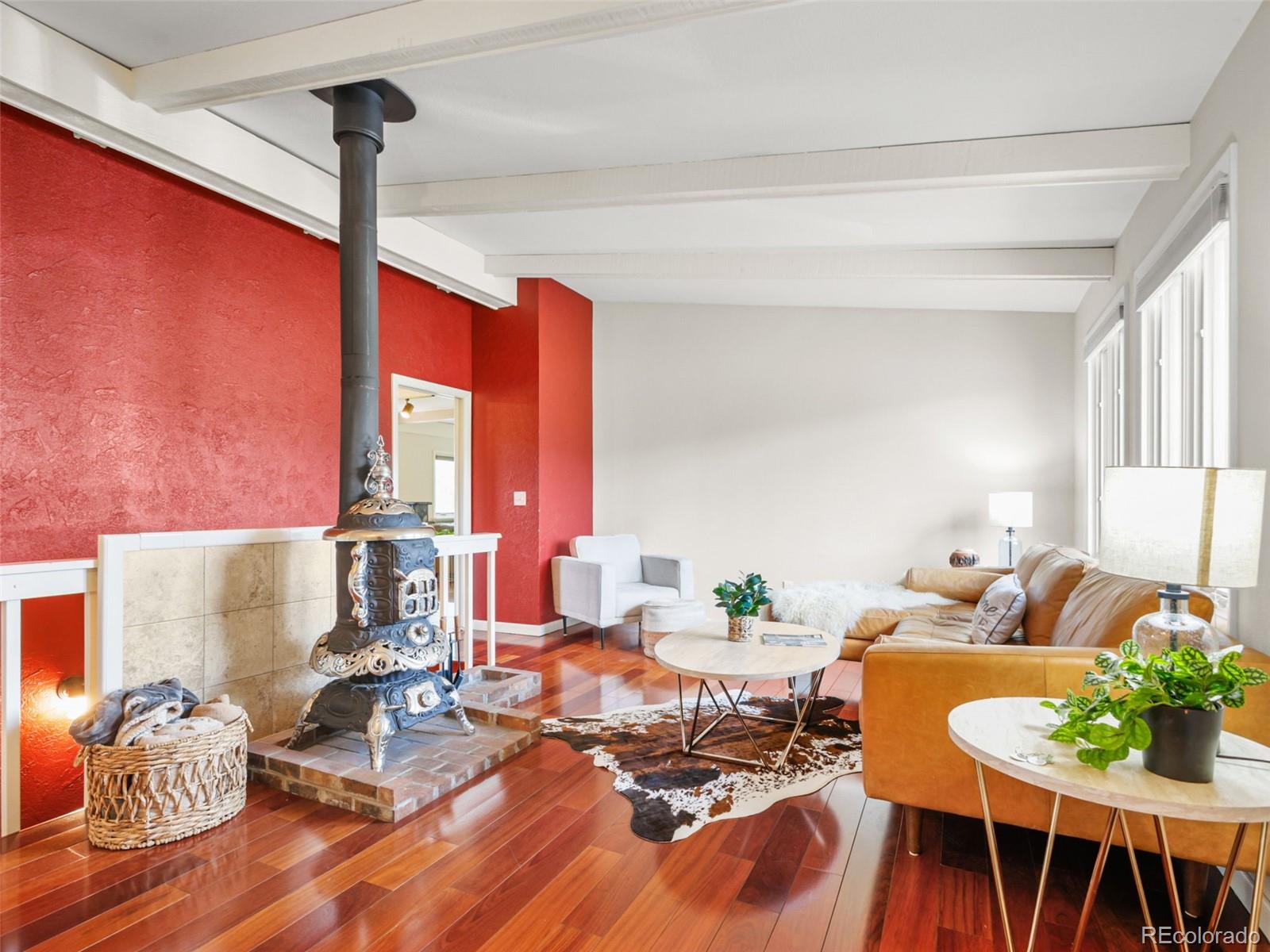 MLS Image #4 for 8442  gray fox drive,evergreen, Colorado