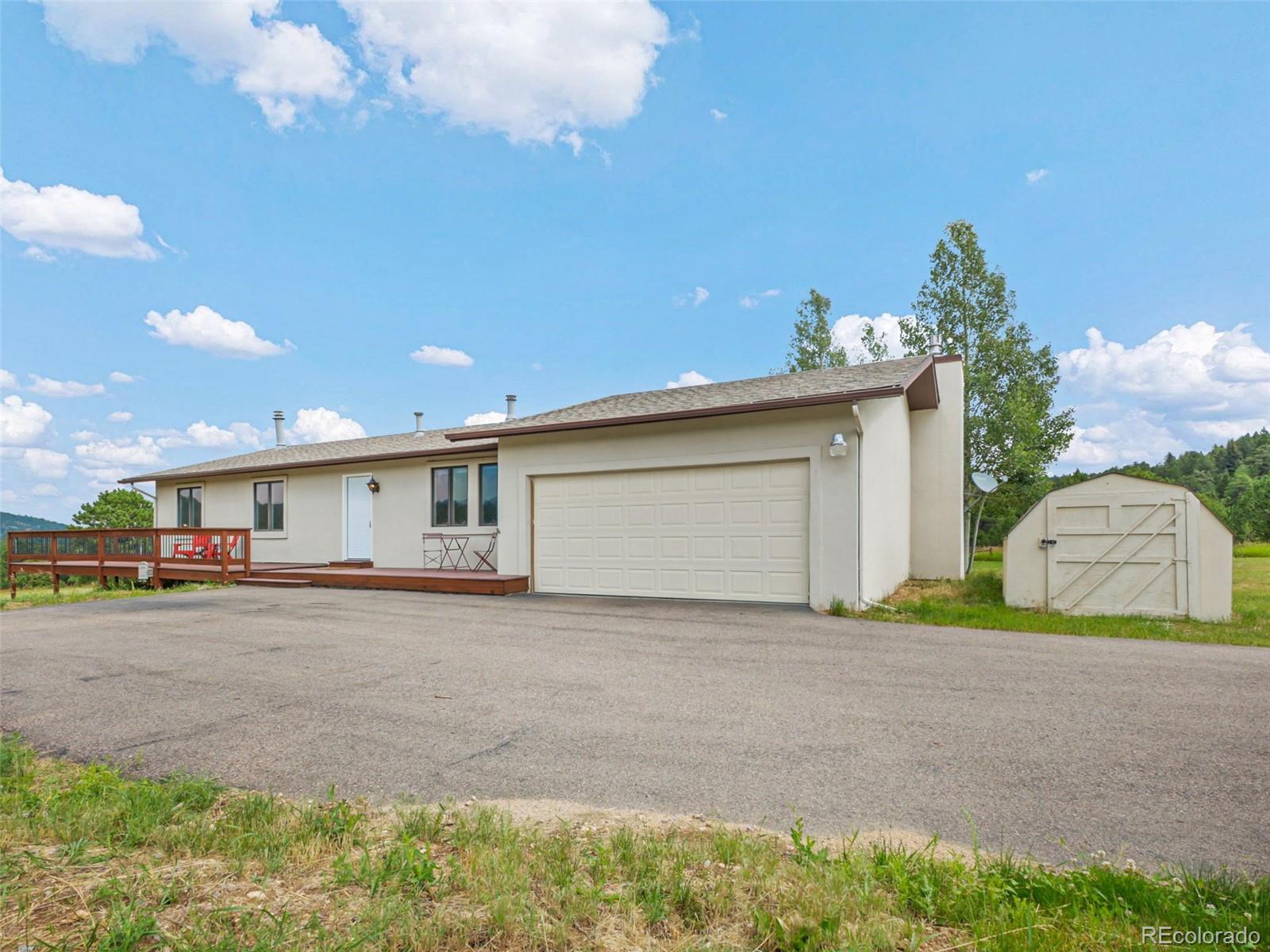MLS Image #41 for 8442  gray fox drive,evergreen, Colorado