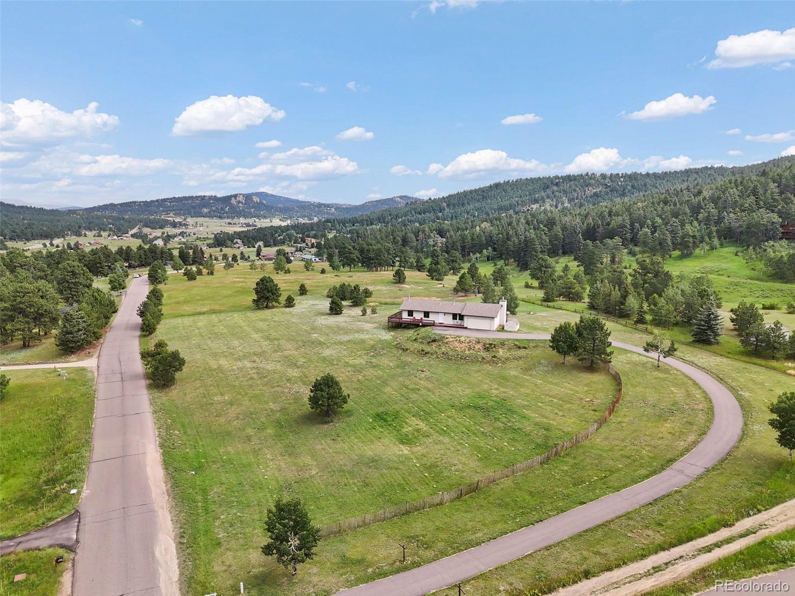 MLS Image #43 for 8442  gray fox drive,evergreen, Colorado