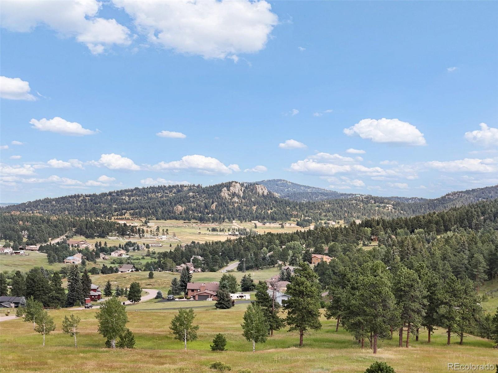 MLS Image #45 for 8442  gray fox drive,evergreen, Colorado