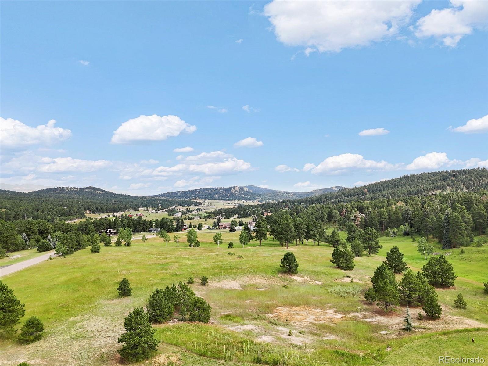 MLS Image #46 for 8442  gray fox drive,evergreen, Colorado