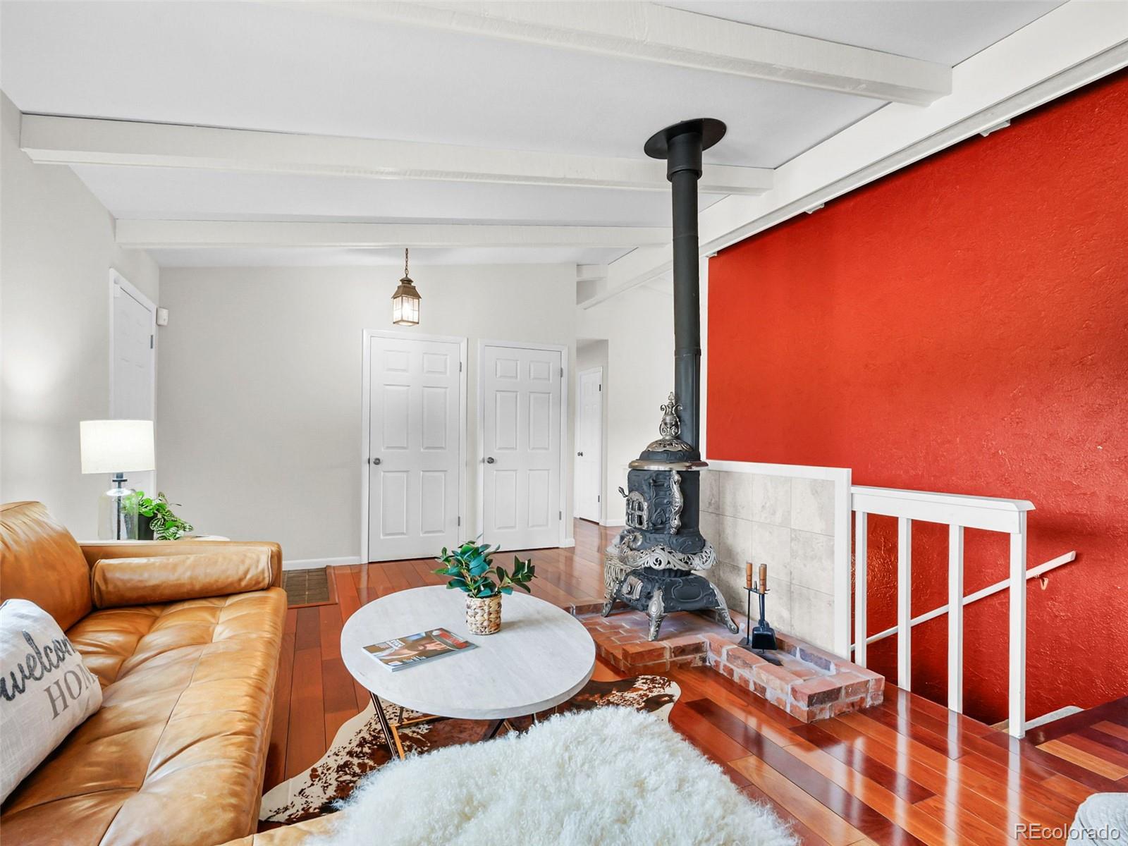 MLS Image #6 for 8442  gray fox drive,evergreen, Colorado