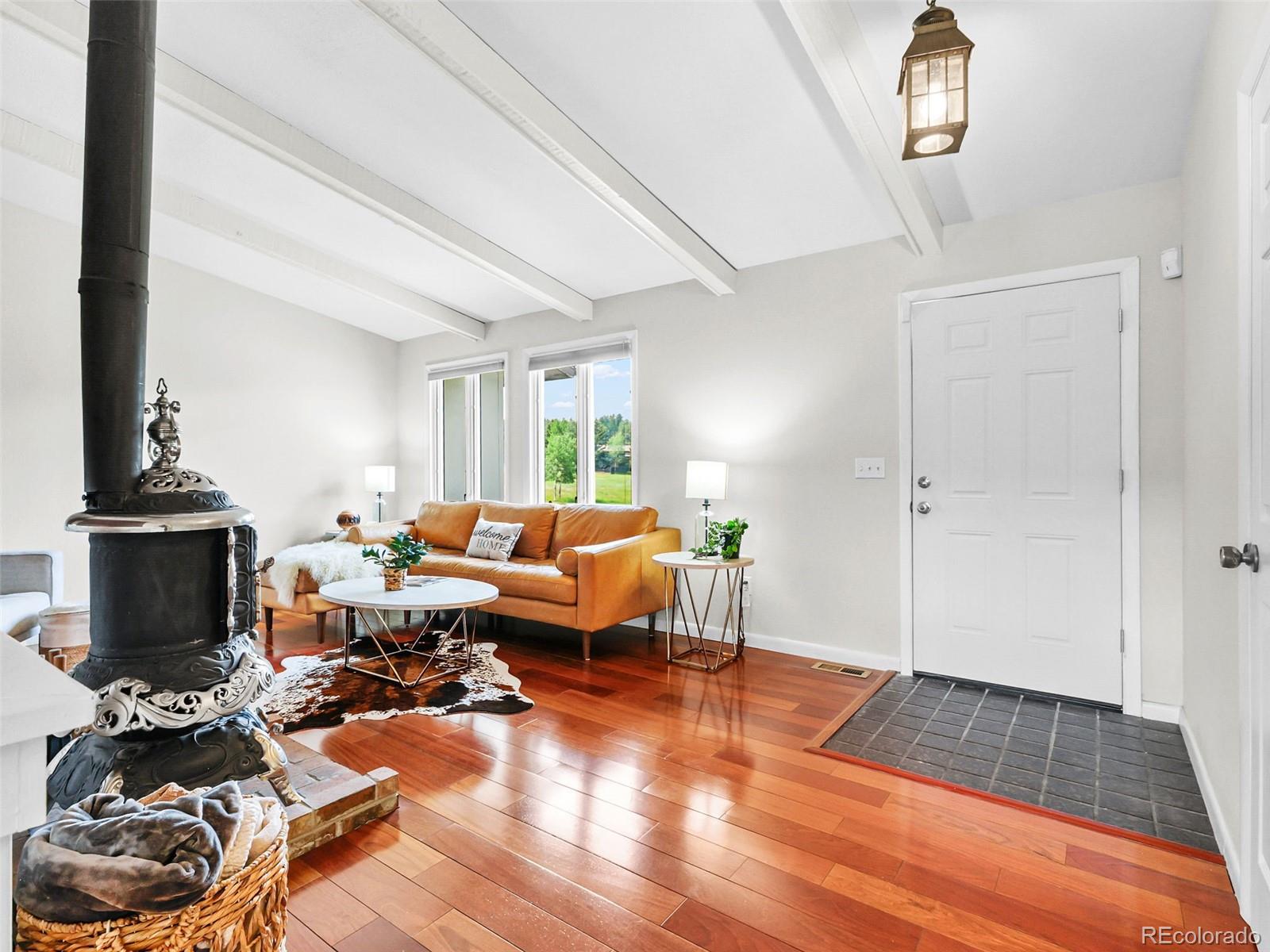 MLS Image #7 for 8442  gray fox drive,evergreen, Colorado