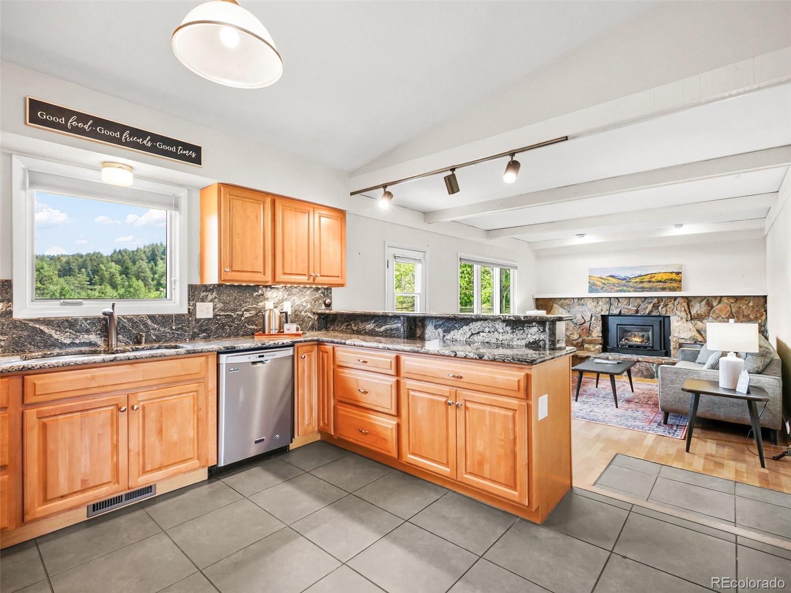 MLS Image #8 for 8442  gray fox drive,evergreen, Colorado