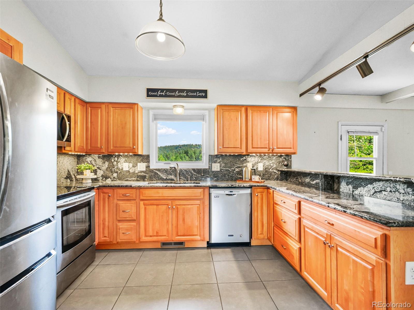 MLS Image #9 for 8442  gray fox drive,evergreen, Colorado