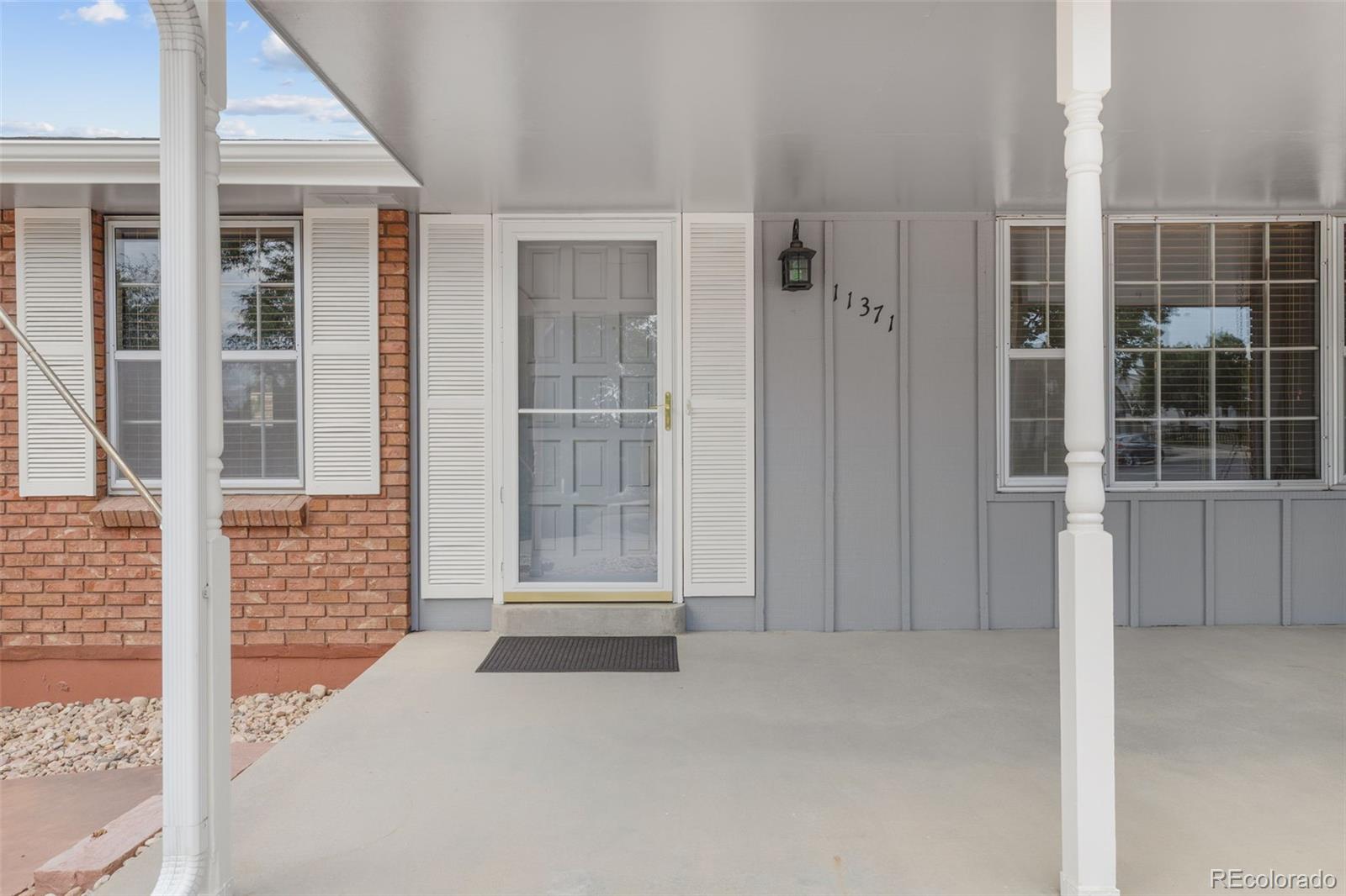 MLS Image #3 for 11371 w 71st place,arvada, Colorado