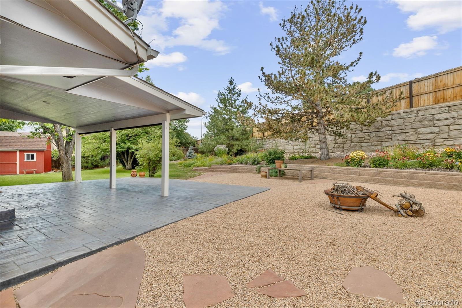 MLS Image #37 for 11371 w 71st place,arvada, Colorado