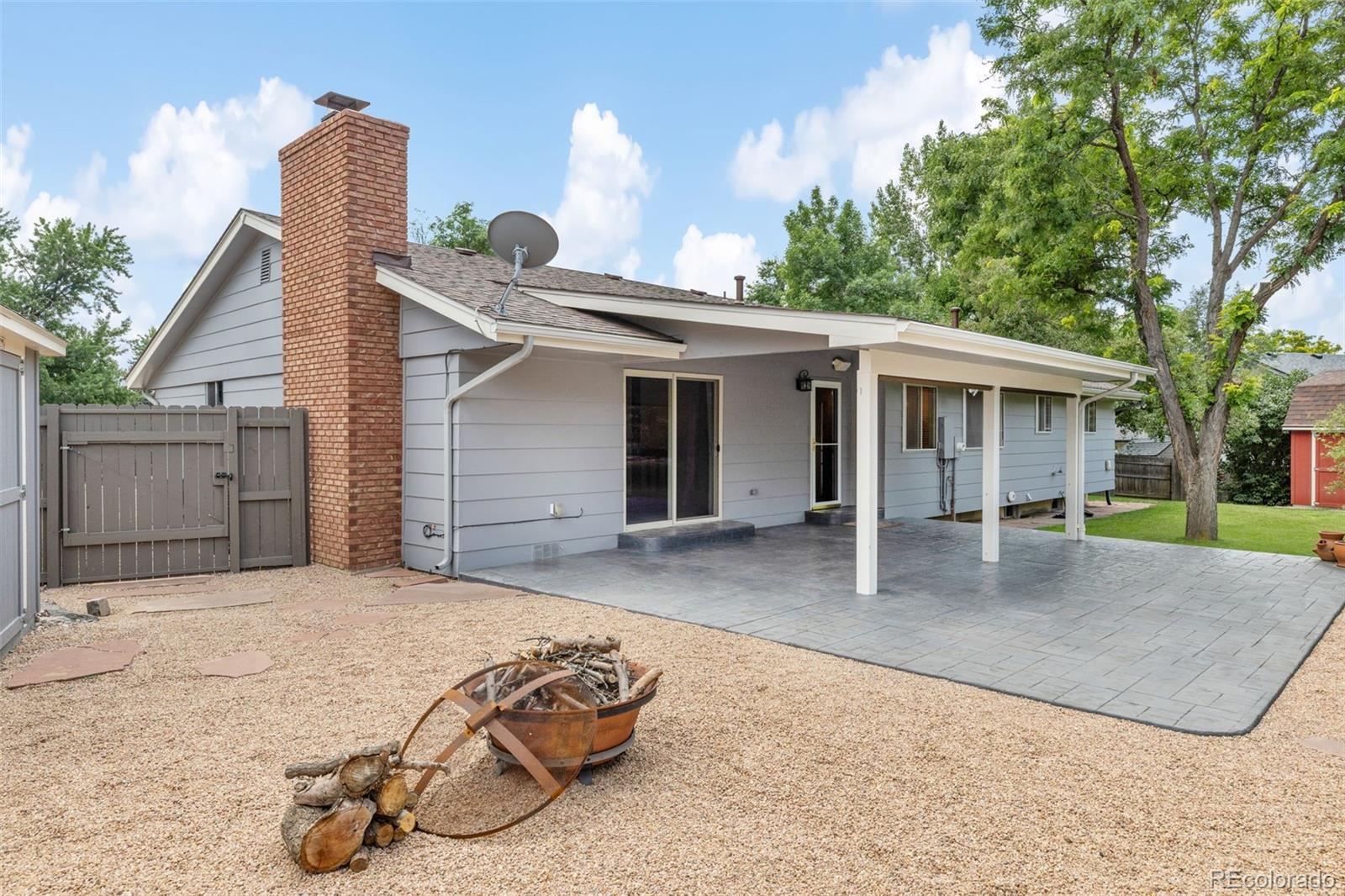 MLS Image #38 for 11371 w 71st place,arvada, Colorado