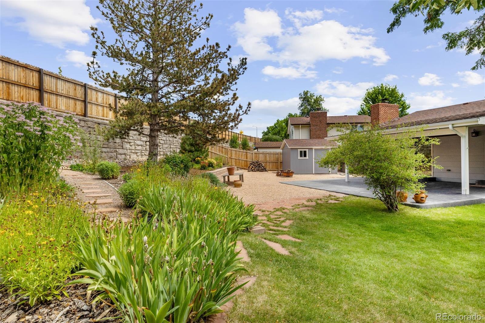 MLS Image #39 for 11371 w 71st place,arvada, Colorado