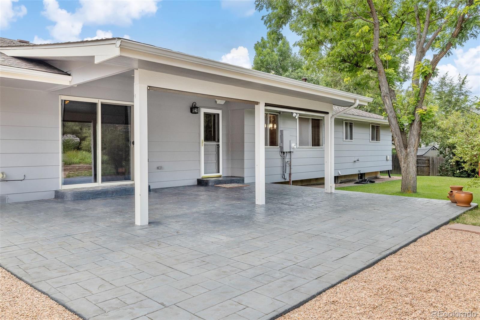 MLS Image #40 for 11371 w 71st place,arvada, Colorado