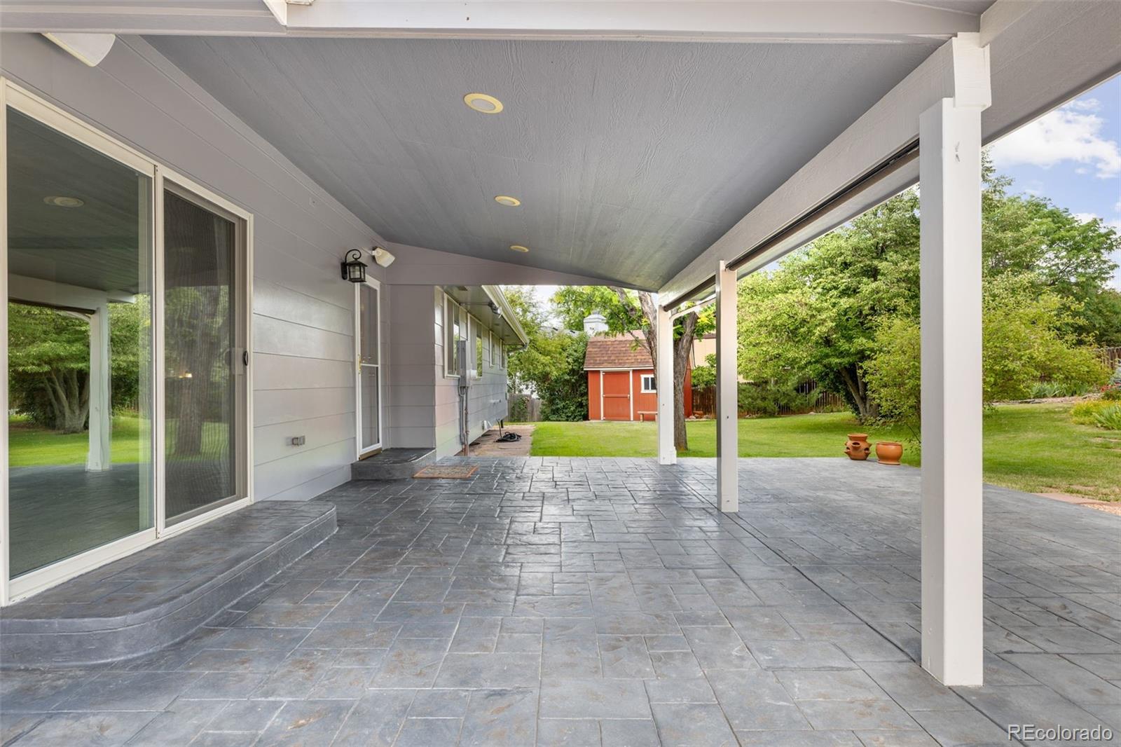 MLS Image #41 for 11371 w 71st place,arvada, Colorado