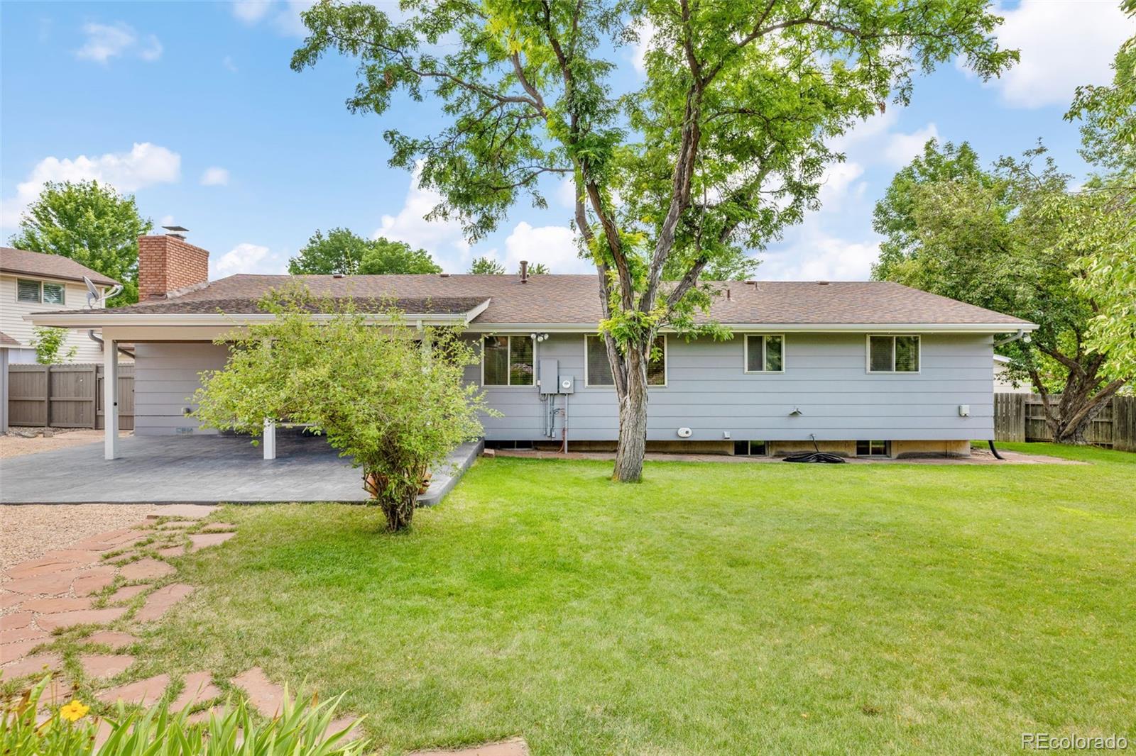 MLS Image #43 for 11371 w 71st place,arvada, Colorado