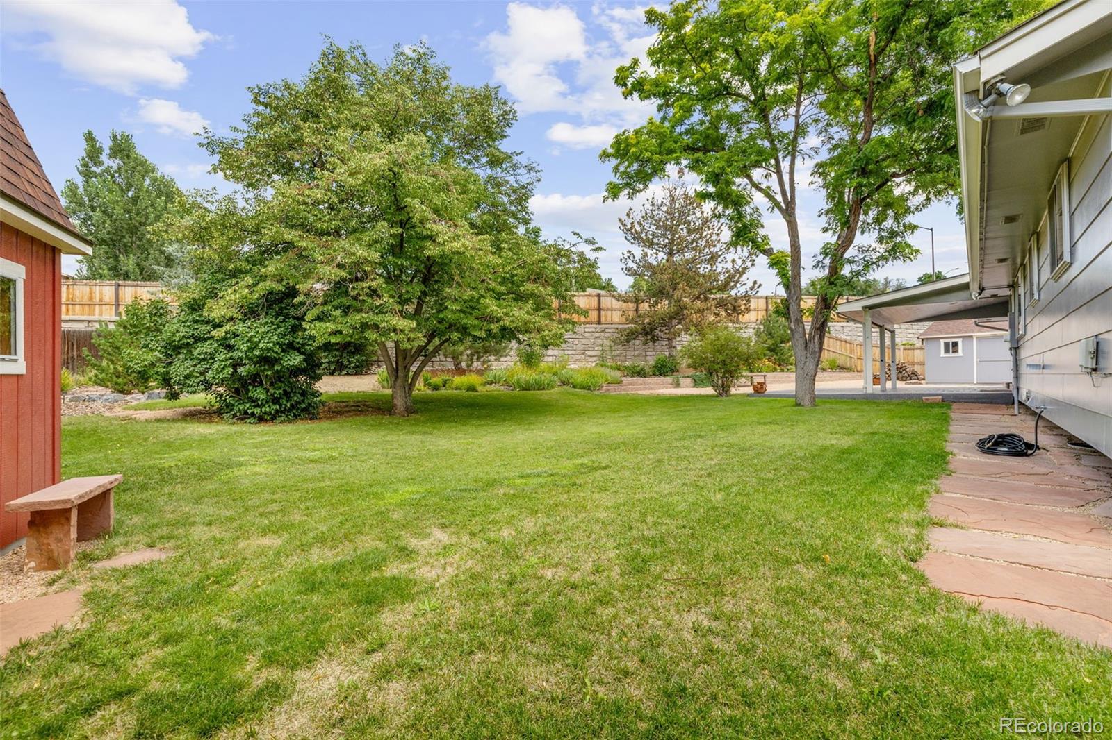 MLS Image #45 for 11371 w 71st place,arvada, Colorado