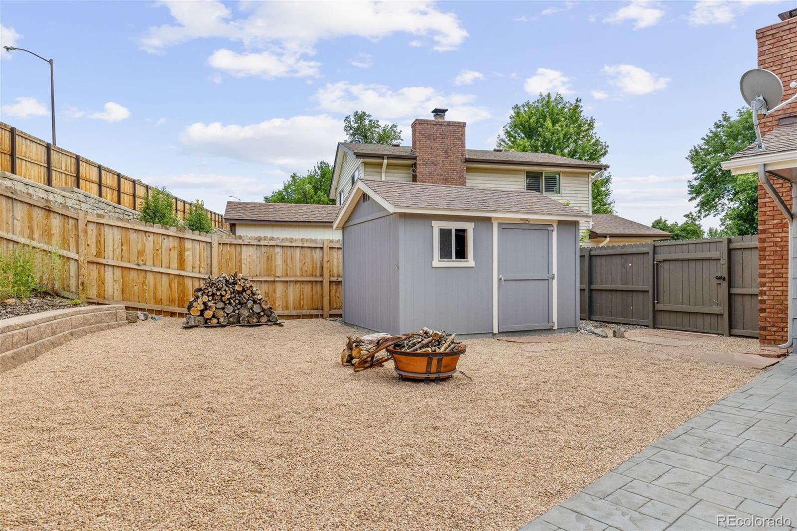MLS Image #49 for 11371 w 71st place,arvada, Colorado