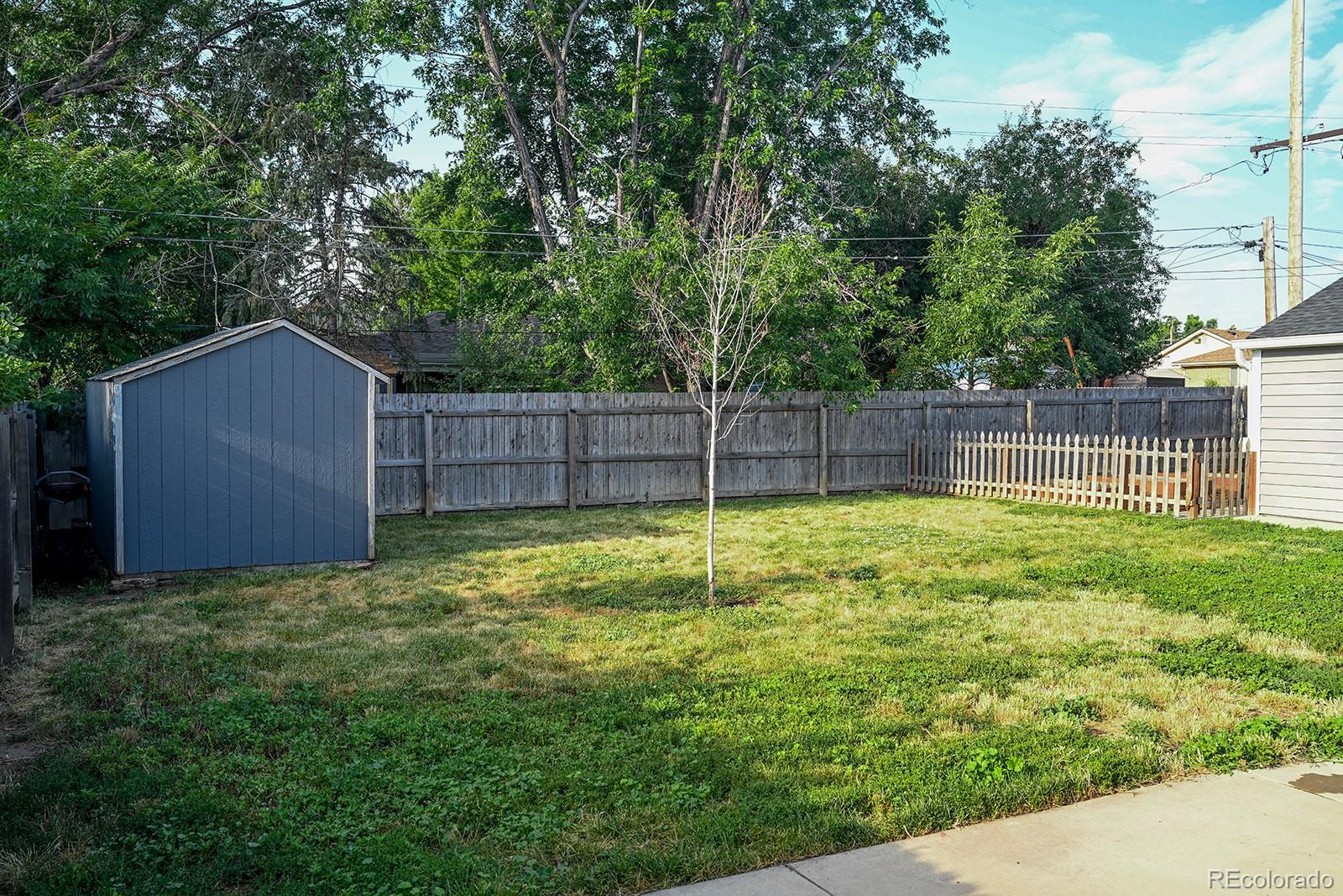 MLS Image #27 for 6740 w 45th avenue,wheat ridge, Colorado