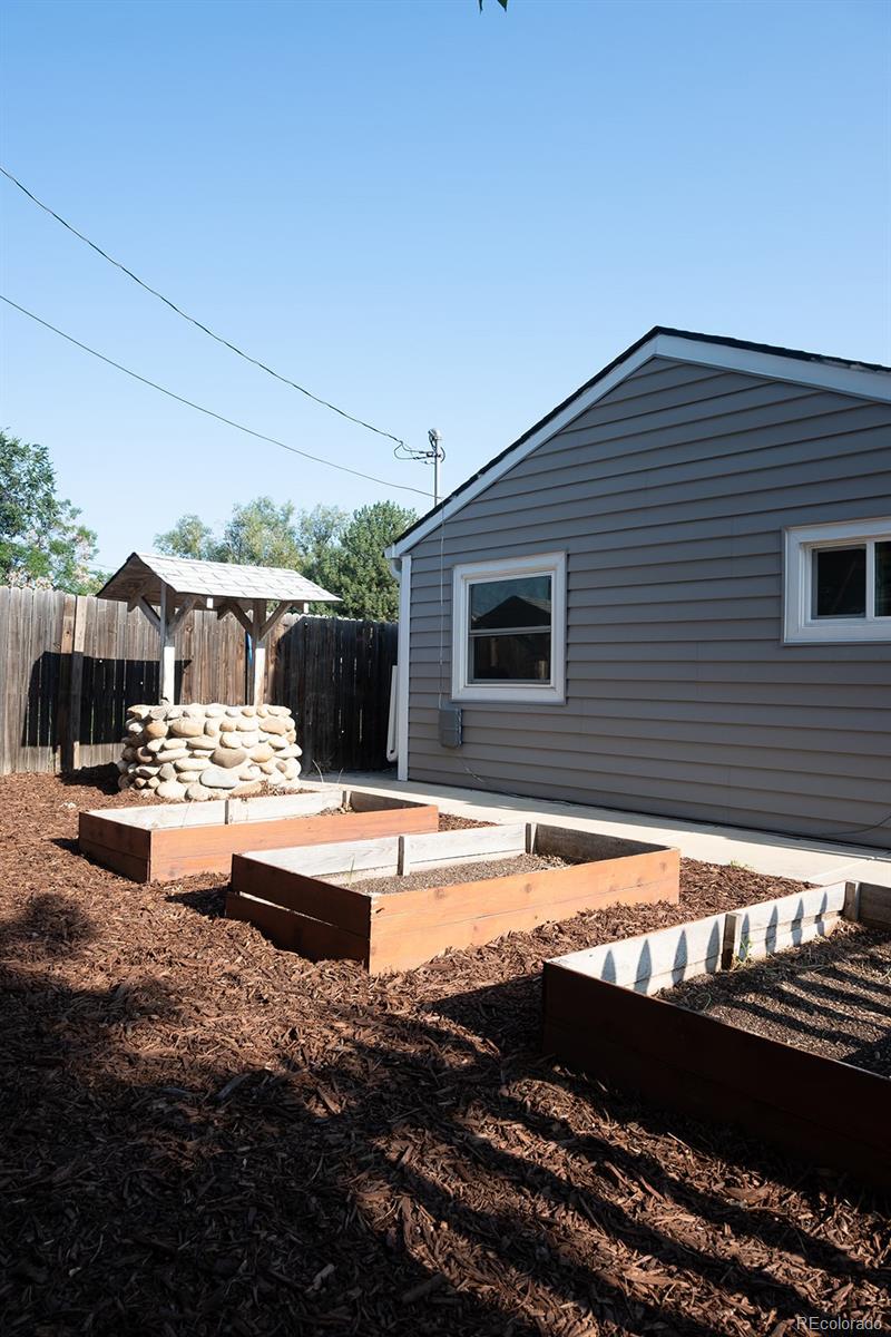 MLS Image #30 for 6740 w 45th avenue,wheat ridge, Colorado